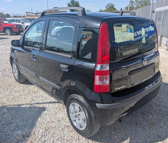 FIAT Panda 1.2 Dynamic Class