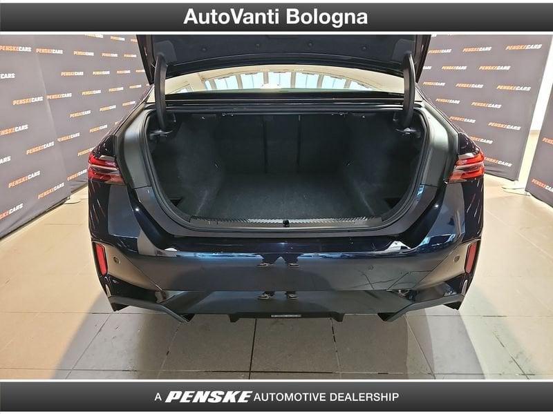 BMW Serie 5 520d 48V xDrive Msport Pro