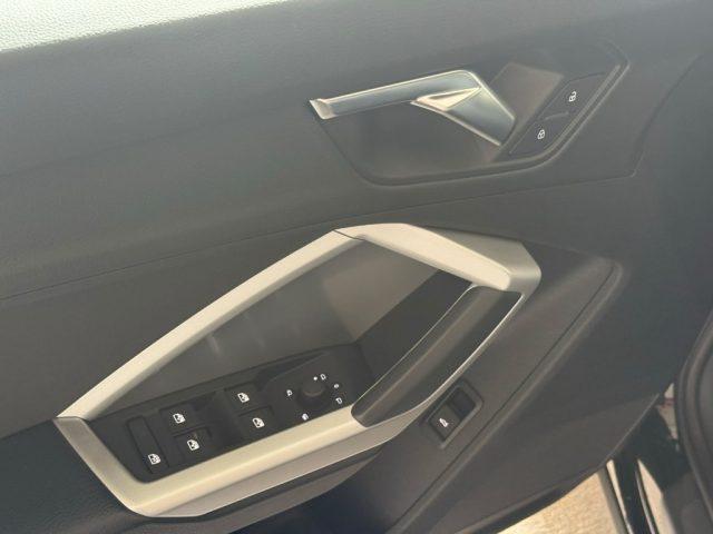 AUDI Q3 SPB 35 TDI