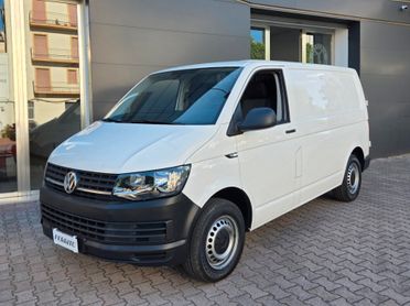 VOLKSWAGEN TRANSPORTER 2.0 TDI 102 CV