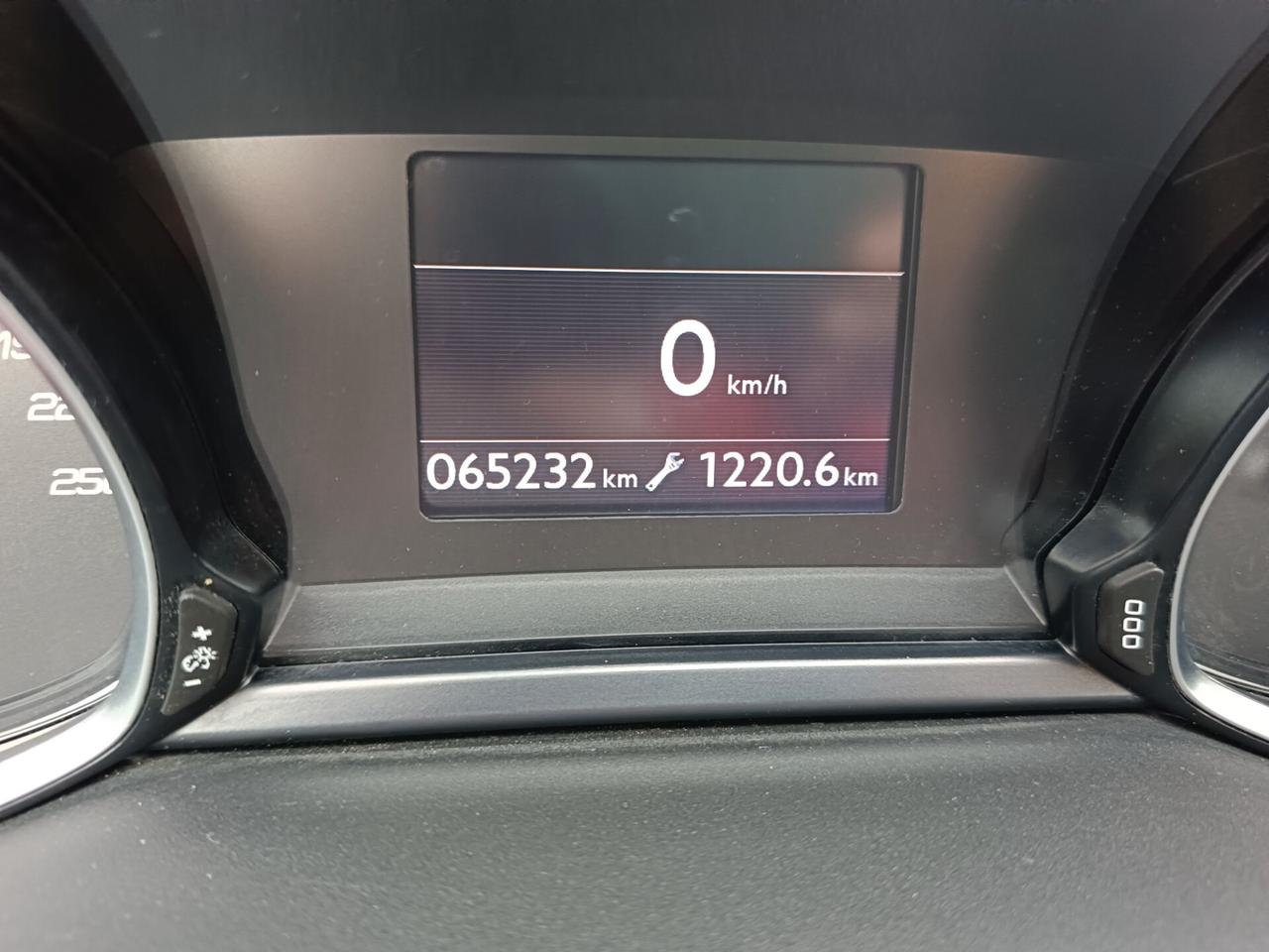 Peugeot 308 1.6 e-HDi 115 CV Stop&Start Allure