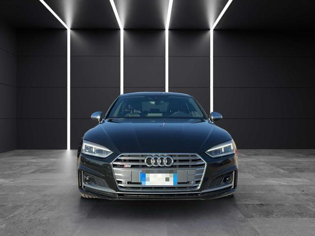 AUDI S5 SPB 3.0 TFSI quattro tiptronic Business