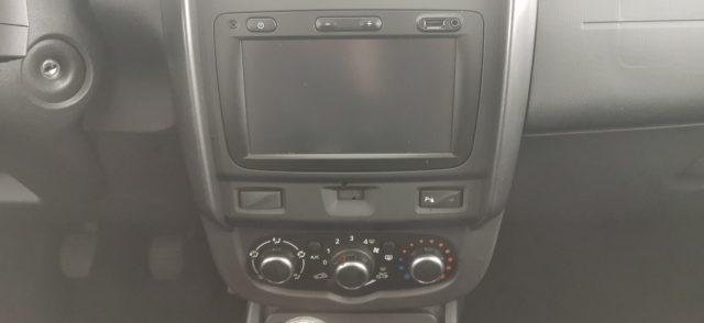 DACIA Duster 1.6 115CV Start&Stop 4x2