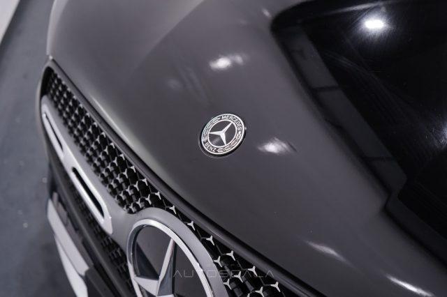 MERCEDES-BENZ GLC 200 d 4Matic Mild hybrid Coupé Advanced