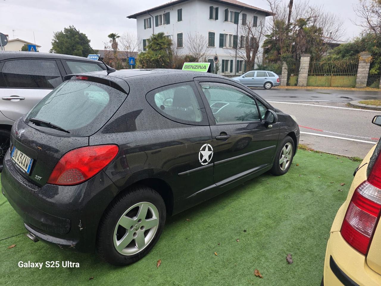 Peugeot 207 1.4 VTi 95CV 3p. XS Easy