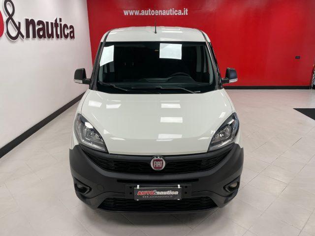 FIAT Doblo DOBLO' 1.3 MJT S&S PL-TN CARGO - IVA DEDUCIBILE