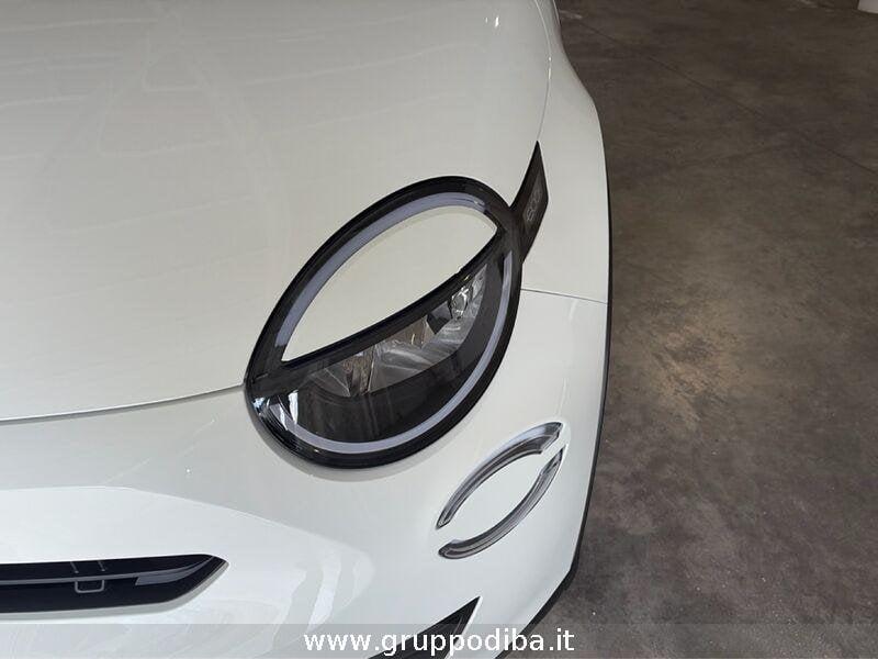 FIAT 600 Hybrid Pop 1.2 Hybrid 110cv