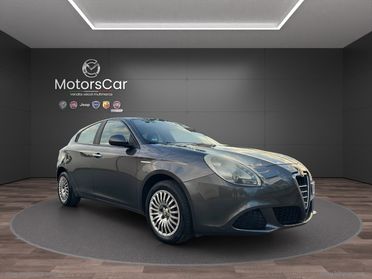 ALFA ROMEO Giulietta 1.6 JTDm-2 105 CV Progression