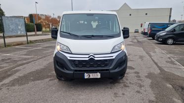 Citroen Jumper 30 BlueHDi 120 S&S PC-TN Atlante