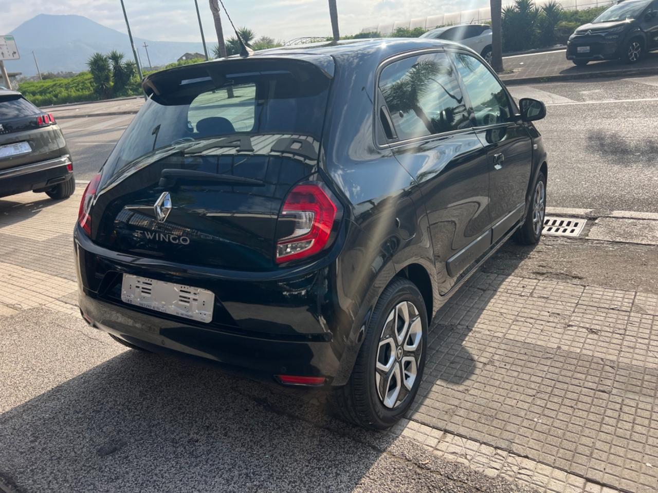 Renault Twingo SCe 65 CV Intens