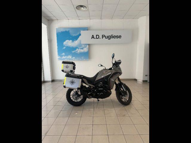 MOTO MORINI Other 650 - 650