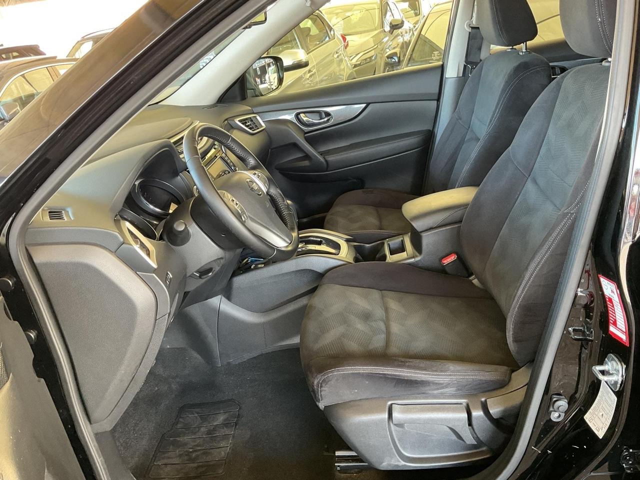 X-Trail 1.6 dCi 2WD Tekna-unipro-rate-strafull-