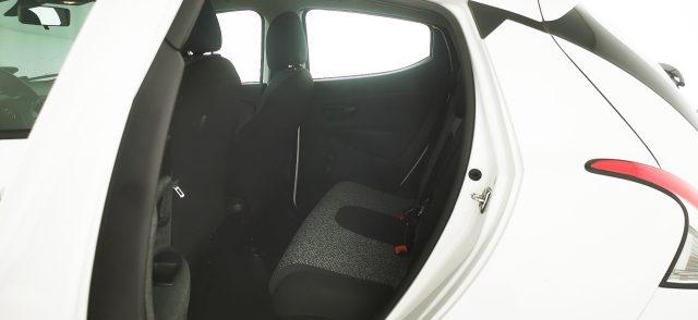 LANCIA Ypsilon 1.2 69 CV 5 porte GPL Ecochic Gold