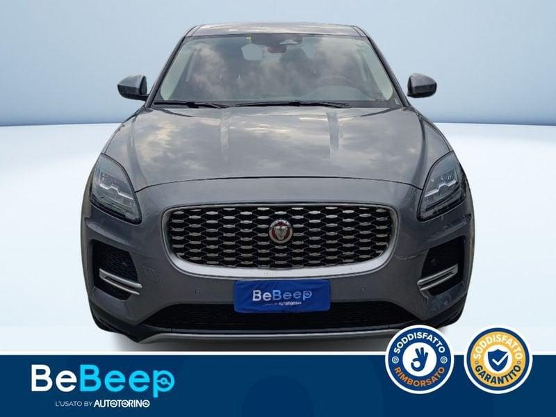 Jaguar E-Pace 1.5 I3 MHEV S FWD 160CV AUTO