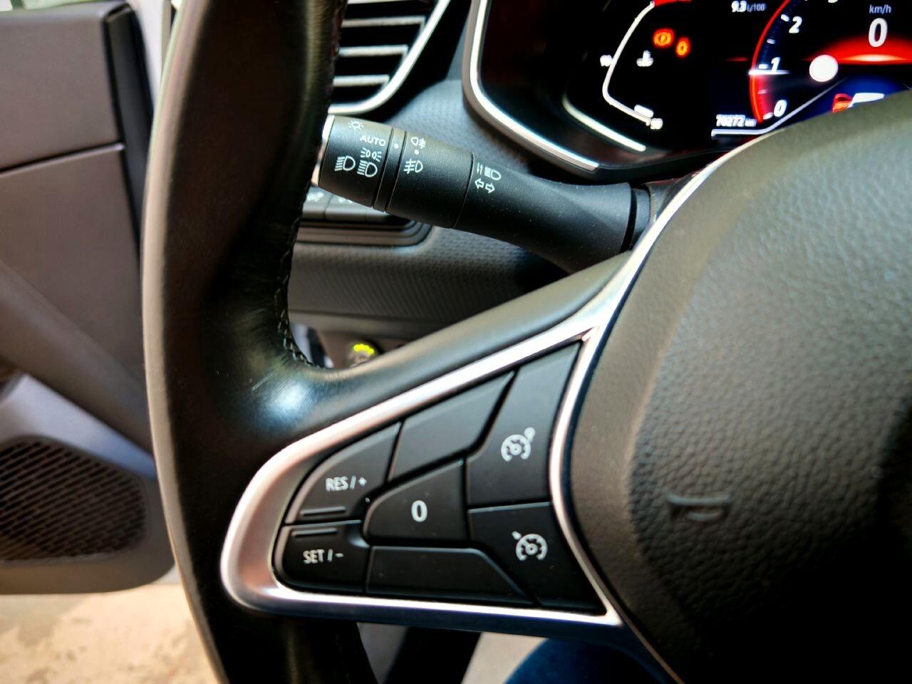 Renault Clio 1.0 GPL TCe Intens 5p Full Opt.