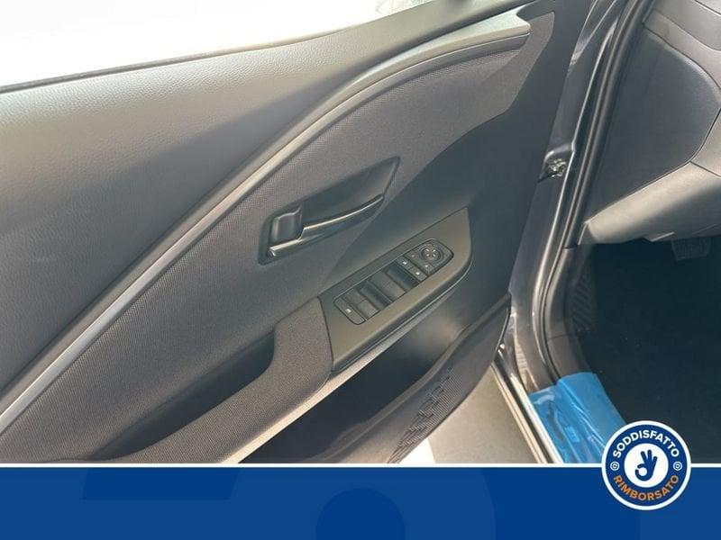 Toyota C-HR 1.8 Hybrid 2WD Active
