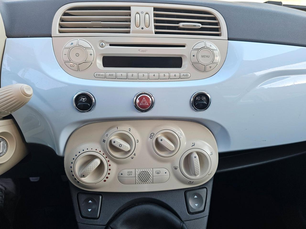 FIAT 500 1.2 70CV POP STAR