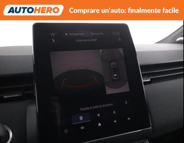 RENAULT Clio Full Hybrid E-Tech 145 CV 5 porte Esprit Alpine
