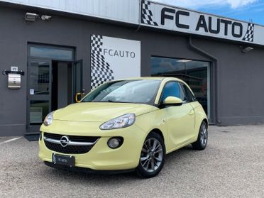 Opel Adam 1.2 70 CV