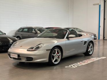 Porsche Boxster 3.2 24V S
