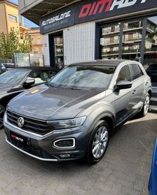 Volkswagen T-Roc 2.0 TDI SCR 150 CV DSG 4MOTION Advanced BlueMot. Tech.