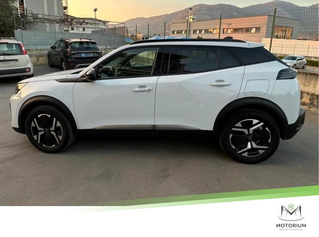 Peugeot 2008 PureTech 100 S&S Allure