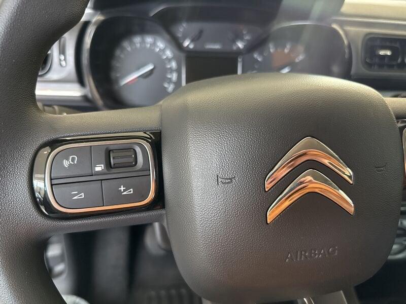 Citroën C3 PureTech 83 S&S Plus