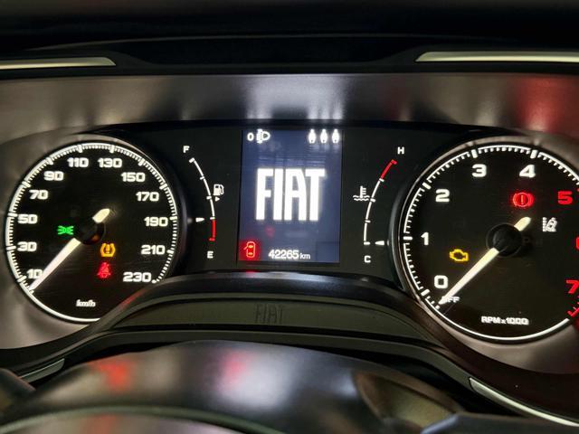 FIAT Tipo 1.6 Mjt S&S SW City Life