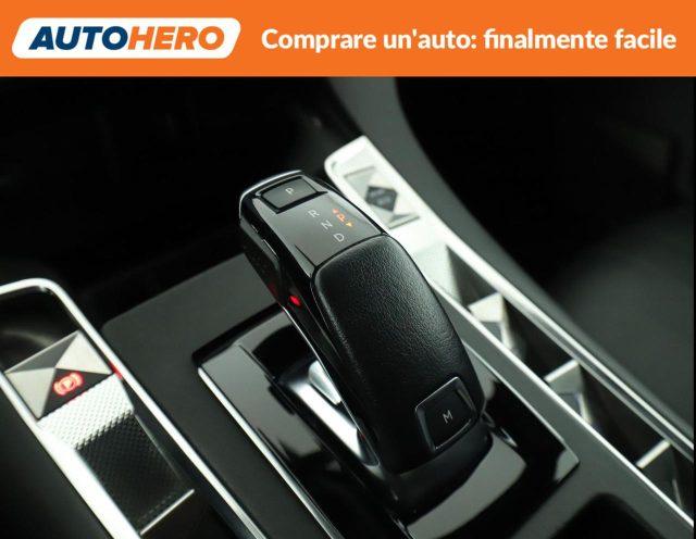 DS AUTOMOBILES DS 7 Crossback BlueHDi 130 aut. Grand Chic