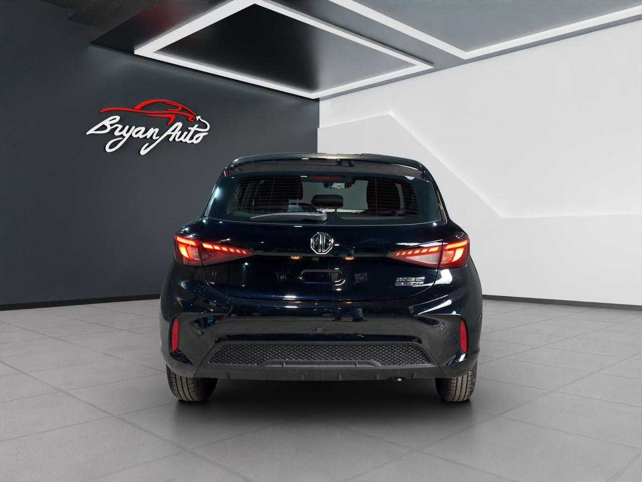 Mg MG3 1.5 Hybrid+ Standard