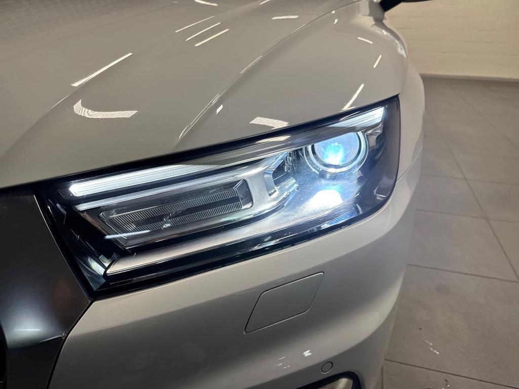 Audi Q5 40 2.0 TDI Quattro S tronic