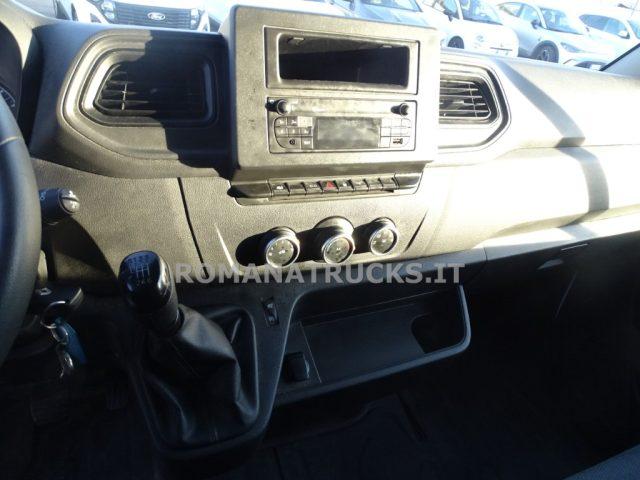 RENAULT Master L3 H2 135CV PRONTA CONSEGNA