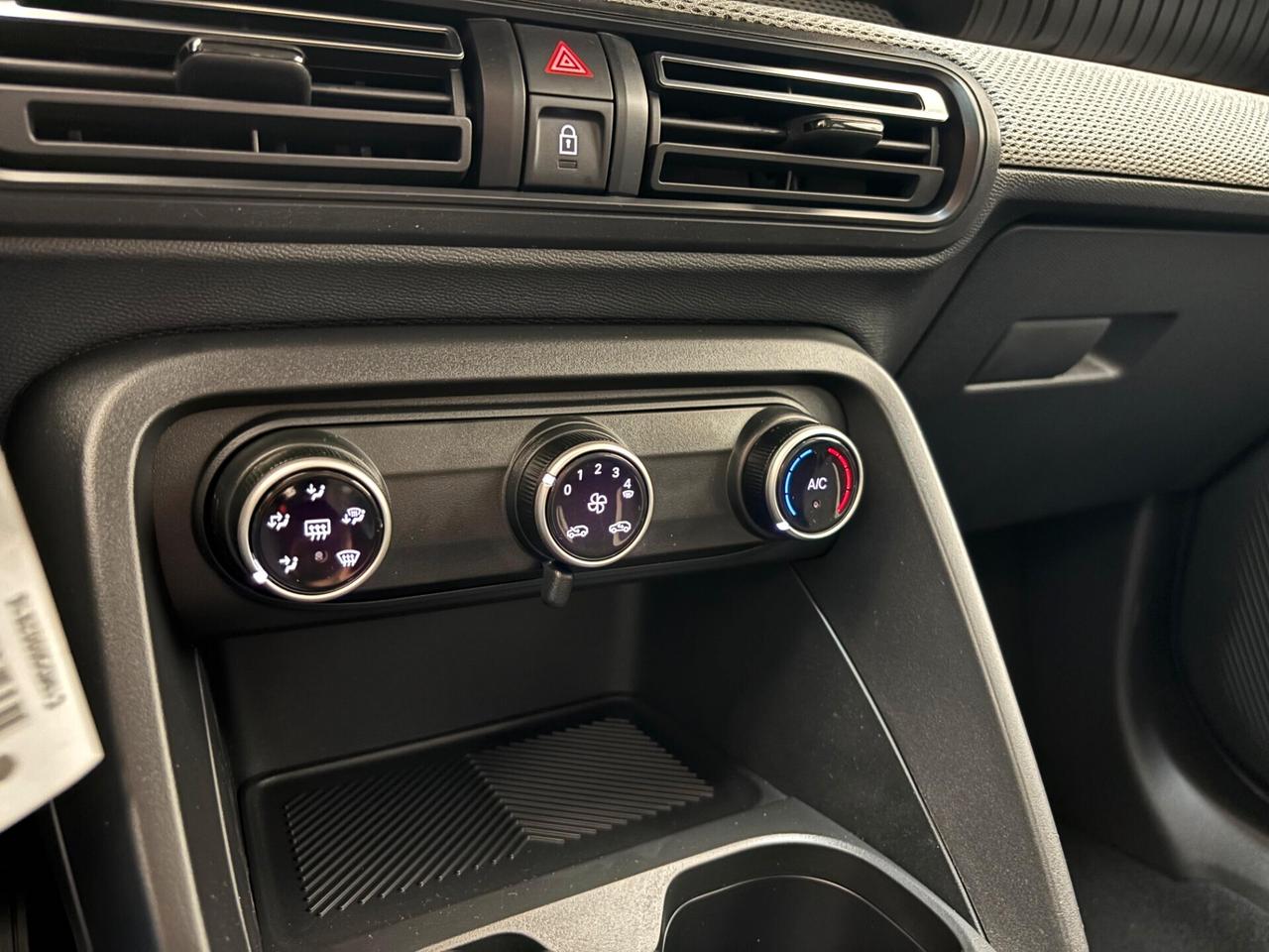 Nuova Citroen C3 Turbo Km0 Plus