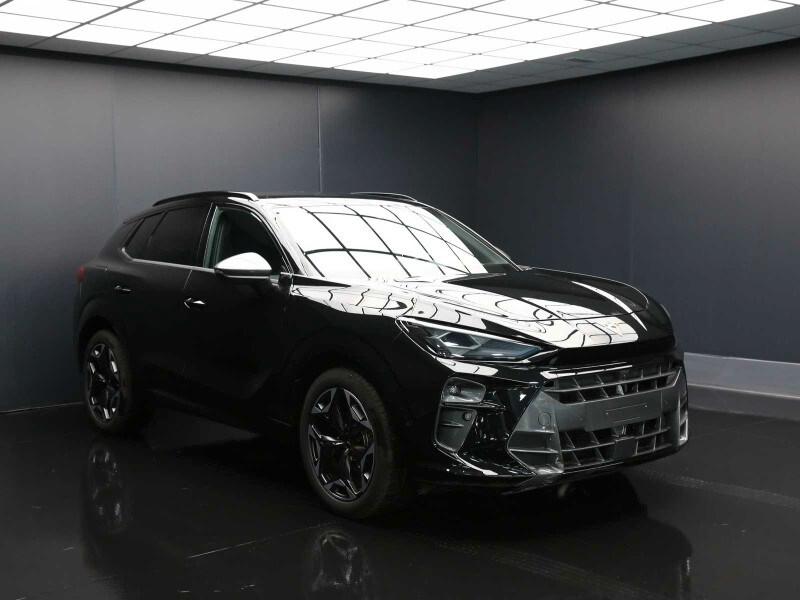 CUPRA Terramar Terramar 1.5 Hybrid DSG