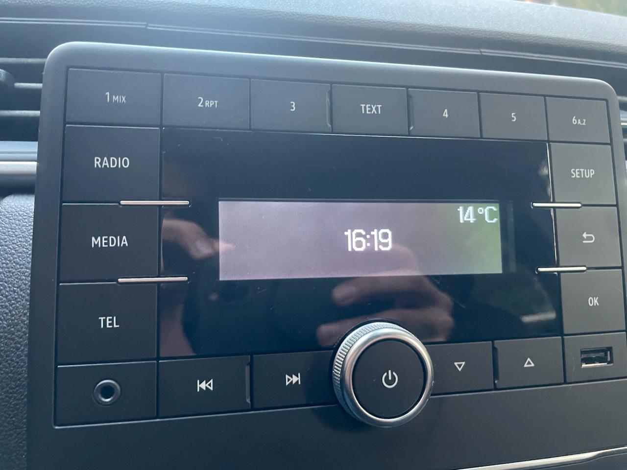 Renault Captur UNICO PROPRIETARIO - NEOPATENTATI