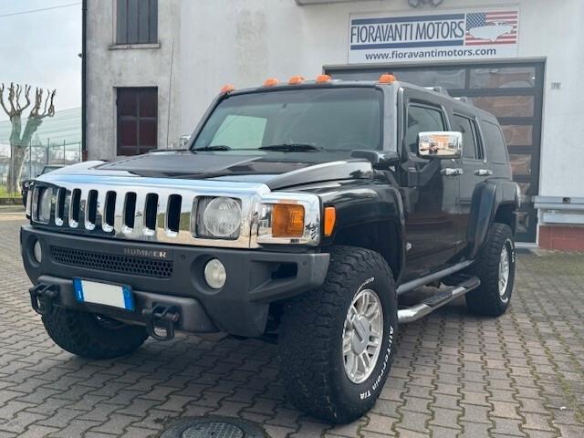 Hummer H3 3.5 SUV