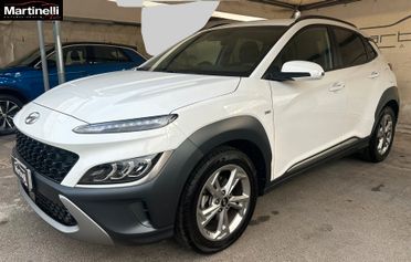 Hyundai Kona 1.0 T-GDI Hybrid 48V iMT XTech+