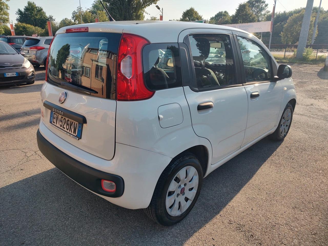 Fiat Panda 1.2 EasyPower Lounge BENZINA\GPL, 69CV, Euro 6, OK NEOPATENTATI, GARANZIA L.12 MESI