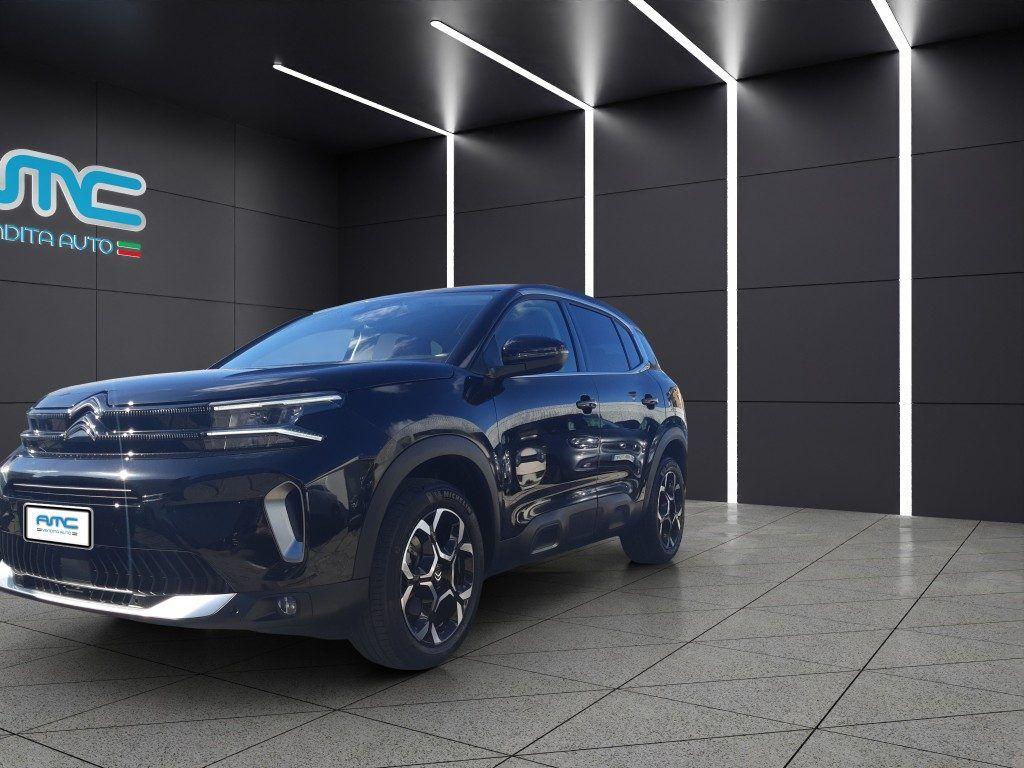 Citroen C5 Aircross BlueHDi 130 S&S EAT8 Max