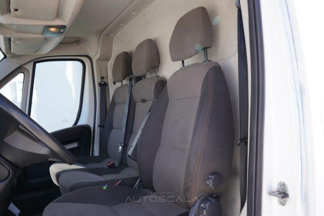 CITROEN Jumper 33 BlueHDi 120cv S&S L2 H2 Furgone Business