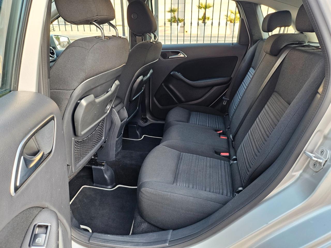 Mercedes-Benz B-Klasse B 180 CDI Executive