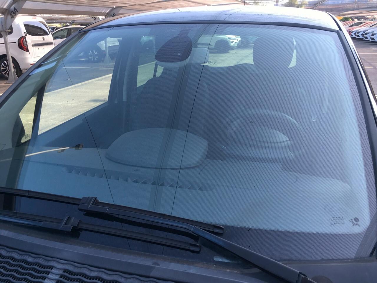 Renault Modus 1.2 16V Live