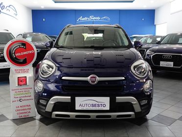 Fiat 500X 1.6 MJT 120 CV CROSS