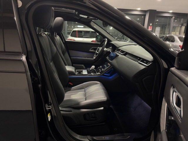 LAND ROVER Range Rover Velar 3.0D l6 300CV R-Dynamic TETTO/RADAR/360*