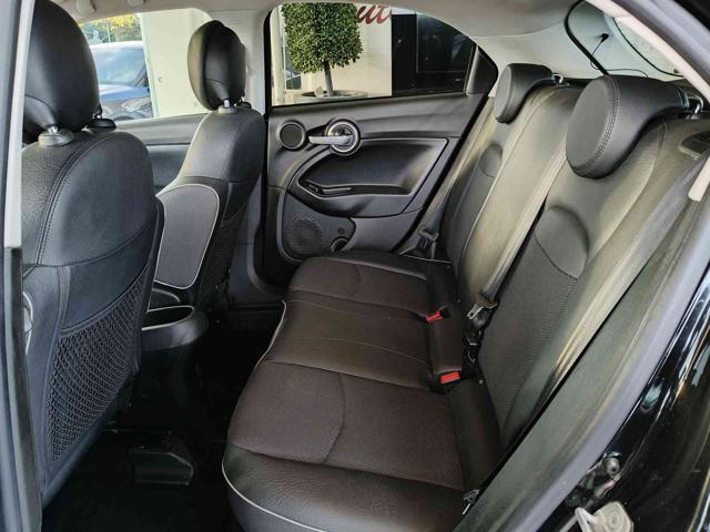 FIAT 500X 1.6 MultiJet 120 CV Cross Plus