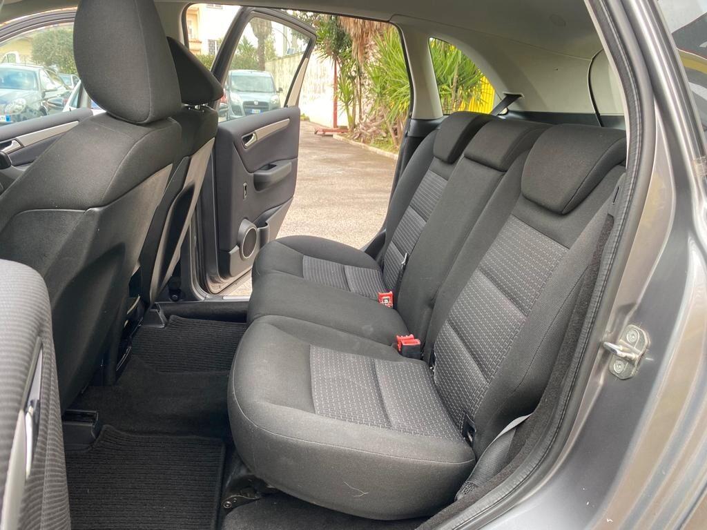 Mercedes-benz B 180 CDI Executive 2010