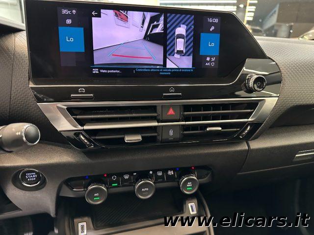 CITROEN C4 PureTech 130 S&S EAT8 Shine