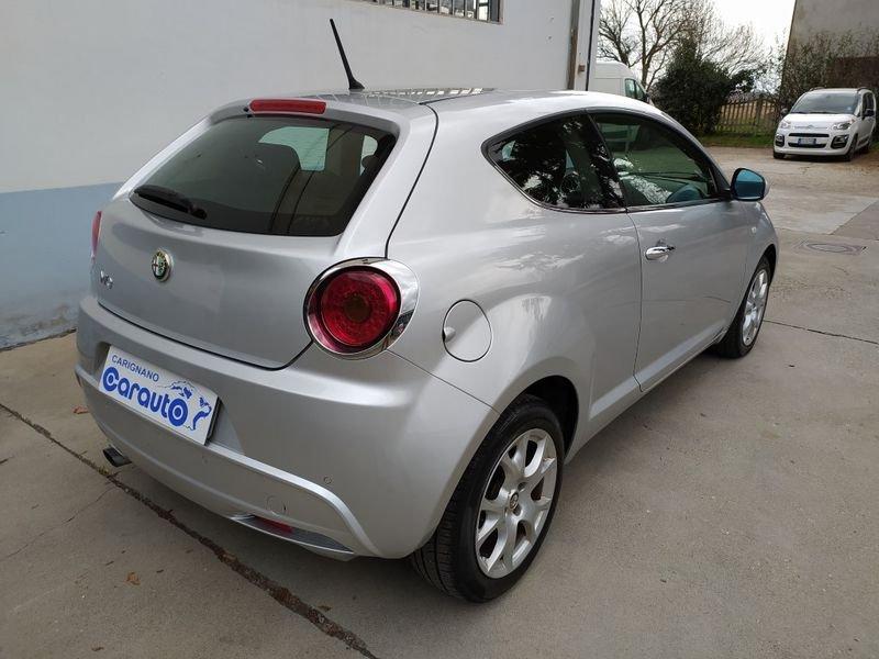 Alfa Romeo MiTo 1.3 JTDm-2 95cv Distinctive