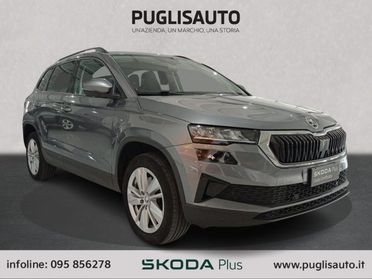 SKODA Karoq 1.5 TSI ACT DSG Executive