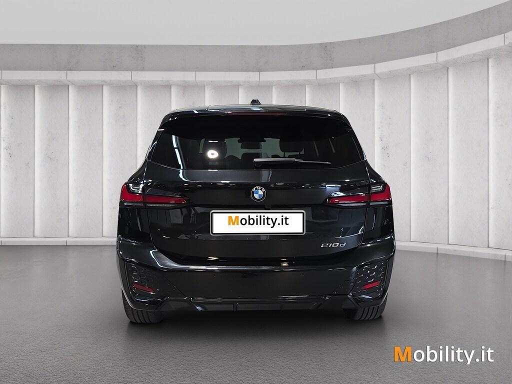 BMW Serie 2 Active Tourer 218 d MSport DCT